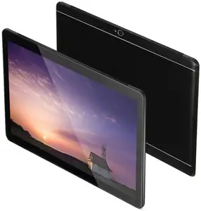 Tablet PC 10.1 inci 4G, dengan Android11 poe 4G LTE Tablet dengan Keyboard Tablet PC mendukung OEM kecil disesuaikan Cina
