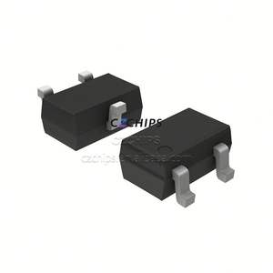 Nouveaux circuits intégrés IC KRC404-RTK SOT-323 autorisés, puces CZSKU:M7A0X1L7 - Product Image 1