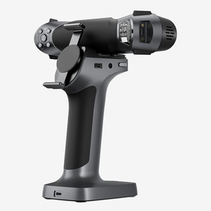 Creality CR-Scan X 3D avec numérisation rapide et de haute qualité pour les pièces automobiles - Product Image 2