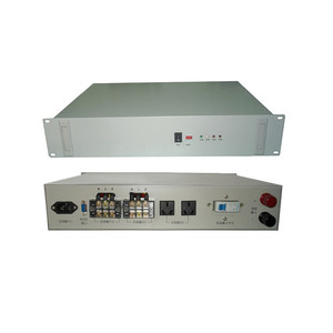 Inversor de Corriente Continua a Corriente Alterna de 1Kva Monofásico 50Hz para Uso Doméstico - Product Image 3