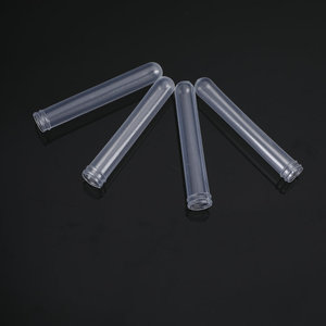 Disposable Soft <b>Plastic</b> Pipettes 12x75mm 500 Pieces Per Pack For Laboratory Use - Product Image 2