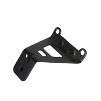 Services de découpe laser CNC et d'usinage de tôles en acier inoxydable et aluminium, fabrication de pièces métalliques sur mesure par estampage