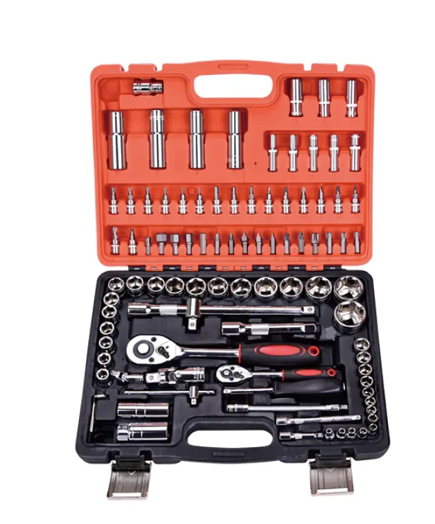 Professional Tool Set