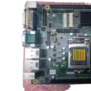 เมนบอร์ดอุตสาหกรรม LGA1150คอมพิวเตอร์แบบฝัง/ของแท้ H81สำหรับ AIMB-203G2-00 AIMB-203G2 AIMB-203G2-00A1E AIMB-203G2จาก Advantech - Product Image 2
