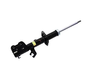 Auto Suspension Part Shock Absorber OE 54302-3AW1A used for Sunny N17 assembly China supplier