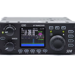 <span class=keywords><strong>Xiegu</strong></span> Venta caliente <span class=keywords><strong>G90</strong></span> jamón transceptor de radio de giro ORP aficionados transceptor hf radio <span class=keywords><strong>G90</strong></span> - Product Image 1