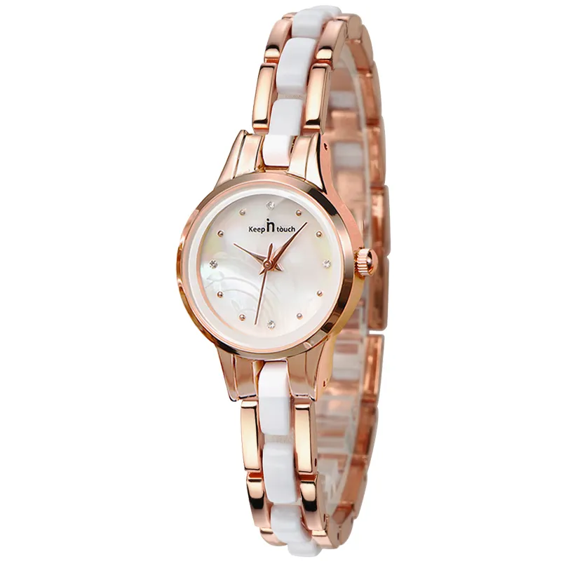 Beautiful Design Watches Women Fashion Casual Steel Mesh Wristwatch Ladies Watch Female Clock Women's Quartz Watch
