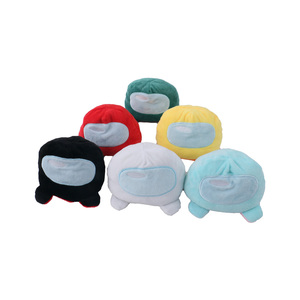 En stock, vente en gros, jouet à retourner, <span class=keywords><strong>peluche</strong></span> douce, <span class=keywords><strong>peluche</strong></span> réversible, jouets en <span class=keywords><strong>peluche</strong></span> animaux avec rembourrage en coton PP, 15 cm - Product Image 6