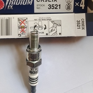 Sistema de motor automático Bujias de alta calidad 3521 <span class=keywords><strong>Cr9Eix</strong></span>, pieza de encendido de motor de iridio, bujía - Product Image 4