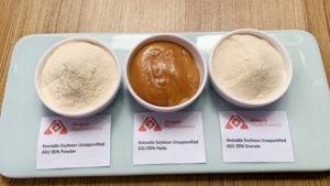 Экстракт соевых бобов Hongda <span class=keywords><strong>ASU</strong></span> авокадо, 50% паста - Product Image 3