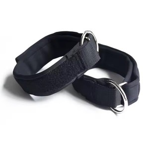 Tobilleras de Neopreno de Alta Calidad, Fabricadas Profesionalmente, Ajustables, Suaves, Máxima Comodidad y Protección - Product Image 3