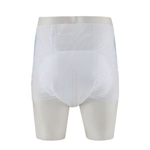 Popok Dewasa Sekali Pakai Casoft Medical Ukuran XL Impor Harga Grosir untuk Lansia 5XL - Product Image 4