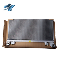 FMMTKC0021 Compensateur d'air individuel pour camion, pour problèmes de qualité, conception 100% originale, pour condenseur de camion