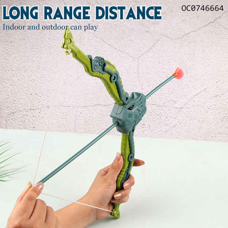 Bersaglio Freccette Per Bambini Dinosauro E Unicorno - Sicuro, Morbido, Per Età 3-12 Anni - Foto 5