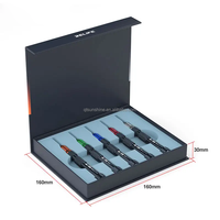 Jeu de tournevis dynamométrique de précision 3D RL-726A de haute qualité pour outil de réparation et de démontage de téléphone portable