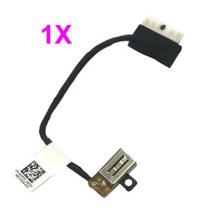Câble de prise d'alimentation cc de remplacement HK-HHT pour Inspiron <span class=keywords><strong>15</strong></span>/3501-3505/14/5493/17/3793 & <span class=keywords><strong>Vostro</strong></span> <span class=keywords><strong>3500</strong></span>/3405-léger CN 04VP7C - Product Image 2