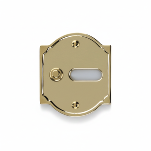 Campanello Cl2 a 2 pulsanti con Ott Luc ALUBOX Alta Visibilità Italia LAF47240 # - Product Image 2