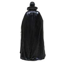 Statue de vampire Dracula en résine 3D personnalisée pour Halloween et le Poisson d'avril