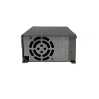 High Power AC Constant Current Source 100A Output 20-30 VDC Input 50Hz External Analog Signal Control Sine Wave Generator AIR