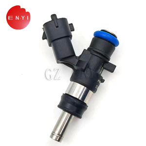 Injecteur à buse unique pour urée 0280158701 pour DAF CF 85 XF – Pièce de réparation - Product Image 1