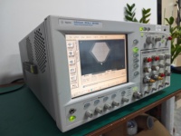 Oscilloscope Keysight d'occasion 86100C Infiniium DCA-J (Agilent 86100C)