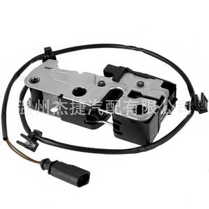 Cerraduras de Capó Nuevas 3CD823509 1K1823509 para Volkswagen Golf y Jetta - Product Image 5