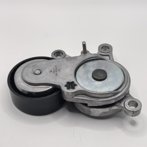Tensor de Correa de Motor 2702000370 para <span class=keywords><strong>Mercedes</strong></span> <span class=keywords><strong>Benz</strong></span>, Modelos W246, W176, C117, X156, X156 270 <span class=keywords><strong>200</strong></span> 03 70 - Product Image 1