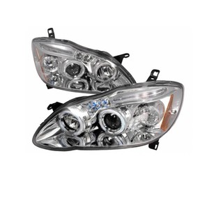 Repuestos de Auto, Faro Delantero Sellado, Lámpara de Auto, Luces de Auto para Forte <span class=keywords><strong>K5</strong></span> Stinger Seltos - Product Image 2