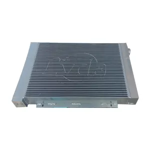 Lvda Produceren Schroefluchtcompressor Combineren Oliekoeler Radiator 2205269103 Met Hoge Prestaties