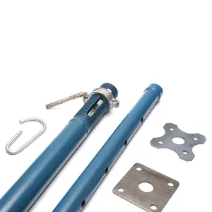 Oferta Especial: Puntal Metálico Ajustable de 24 Pulgadas para Encofrado, Tipo Acrow - Product Image 6