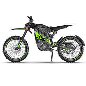 <b>72V</b> 8KW Powerful Sur Ron Motorcycle Long Range 40Ah <b>Battery</b> with EEC DOT Certification Motorcycle Dirt Bike - Product Image 3