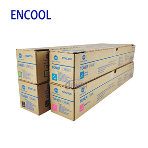 ตลับหมึก TN619แท้สำหรับ Konica Minolta accuriopress C1060 C2070 C1070 C3070 C4070 TN <span class=keywords><strong>619</strong></span> - Product Image 4