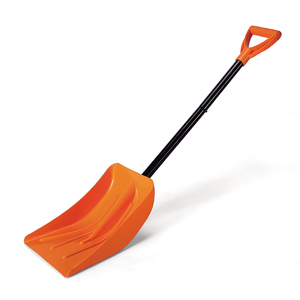 36 ''Nueva pala de nieve de plástico portátil calentada - Product Image 1