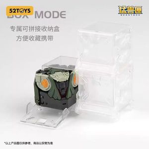 <span class=keywords><strong>Beastbox</strong></span> โมเดลของเล่นพลาสติกใหม่สำหรับทั้งชายและหญิงโมเดล MB-12 landbreaker - Product Image 5