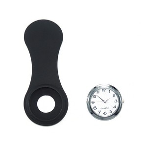 Promosyon için toptan su geçirmez sevimli moda cep saati özelleştirilmiş hemşire izle - Product Image 4