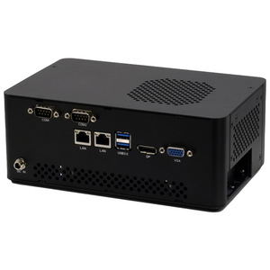 GENESYS-CML5 3.5 inci SubCompact Board dengan Intel Core Generasi ke-10 I7/i5/i3/Pentium/Celeron DDR4 <span class=keywords><strong>2</strong></span> GbE VGA LVDS USB2.0 untuk AAEON - Product Image 1