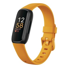 Reloj Inteligente Fitbit Inspire 3, Resistente al Agua 5ATM, Monitor de Actividad Física y Deportiva, Monitor de Frecuencia Cardíaca 24H - Product Image 2