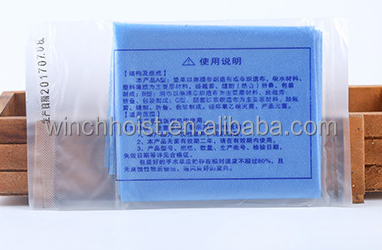 MS06 50 pcs 40*50cm Disposable medical sterile pads for beauty salons disposable maternity pads