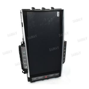 [ PX6 SIX-CORE ] 'MARK III' Écran vertical 13,6 pouces ANDROID 9 DÉMARRAGE RAPIDE RADIO pour INFINITI Q50 Q60 - Product Image 6