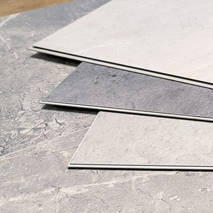 Panneau décoratif en <span class=keywords><strong>pvc</strong></span> imperméable à l'eau UV, panneau mural en marbre spc/ - Product Image 6