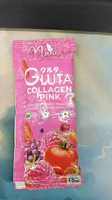 Private Label 30 Porties GLUTA COLLAGEEN ROZE Poeder Supplement Huidverzorging Gemengde Fruit Smaak Fabriekslevering