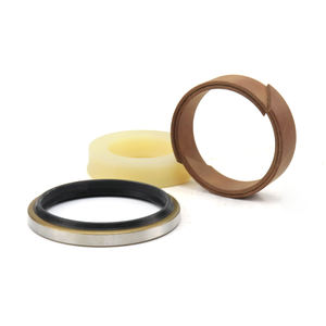 ชุดซ่อมซีลกระบอกปรับโซ่รถขุด <span class=keywords><strong>Komatsu</strong></span> รุ่น PC200-7 ชุดซ่อมกระบอกปรับตีนตะขาบ - Product Image 3