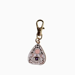 Magical Sun and Moon Keychain Set Alloy Metal Clasp Suitable for <strong>Key</strong> <strong>Rings</strong> <strong>Bags</strong> and Wallets Women's Fashion Additions - Product Image 6