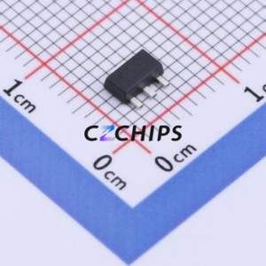 ทรานซิสเตอร์ขั้วต่อสองขั้ว ZXTP2012ZQTA SOT-89ใหม่ดั้งเดิม (BJT) - Product Image 1