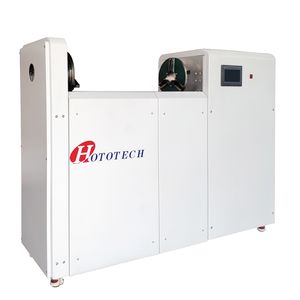 Equipamento de Teste Testador de Painéis Solares Máquina de Teste de Curvatura de Tubos de Fio Adequada para Testes em Laboratório de PV Testador de Módulos PV - Product Image 1