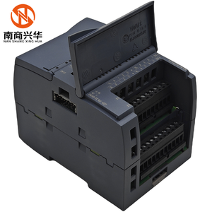 100% ใหม่และต้นฉบับ <span class=keywords><strong>6ES72231PL320XB0</strong></span> S7-1200 SM 1223 รีเลย์เอาต์พุตดิจิตอล 6ES7223-1PL32-0XB0 โมดูลขยาย PLC - Product Image 2