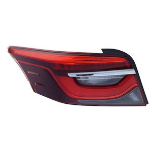 ชุดไฟเบรกหลังสำหรับ Toyota <span class=keywords><strong>Vios</strong></span> 2020  วัสดุ ABS PC  อะไหล่แท้เบอร์ 81561-0DC81 81551-0DC81 <span class=keywords><strong>ไฟ</strong></span>รถยนต์ - Product Image 3
