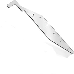 Outils de <span class=keywords><strong>pompier</strong></span> portables outils multifonctions en acier à ressort <span class=keywords><strong>pompier</strong></span> outils à main équipement <span class=keywords><strong>outil</strong></span> à levier polyvalent - Product Image 2
