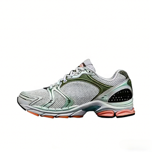 <strong>2026</strong> High Quality OEM Designer ProGrid Tirumph Outdoor Shock-absorbing Mesh Breathable Trendy Couple Running <strong>Shoes</strong> - Product Image 3
