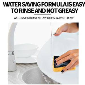 <span class=keywords><strong>Detersivo</strong></span> Liquido Ecologico per <span class=keywords><strong>Lavastoviglie</strong></span>, Essenziale per la <span class=keywords><strong>Pulizia</strong></span> Quotidiana della Cucina - Product Image 4